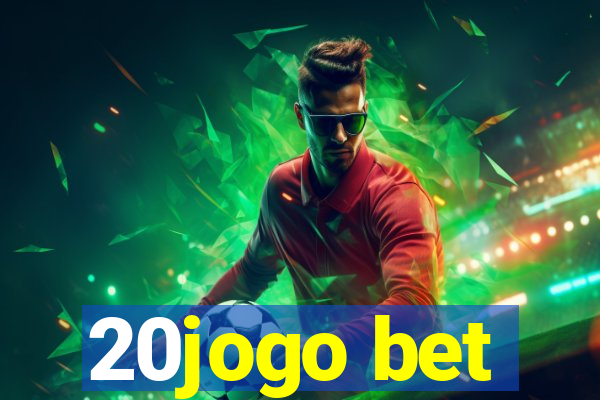 20jogo bet